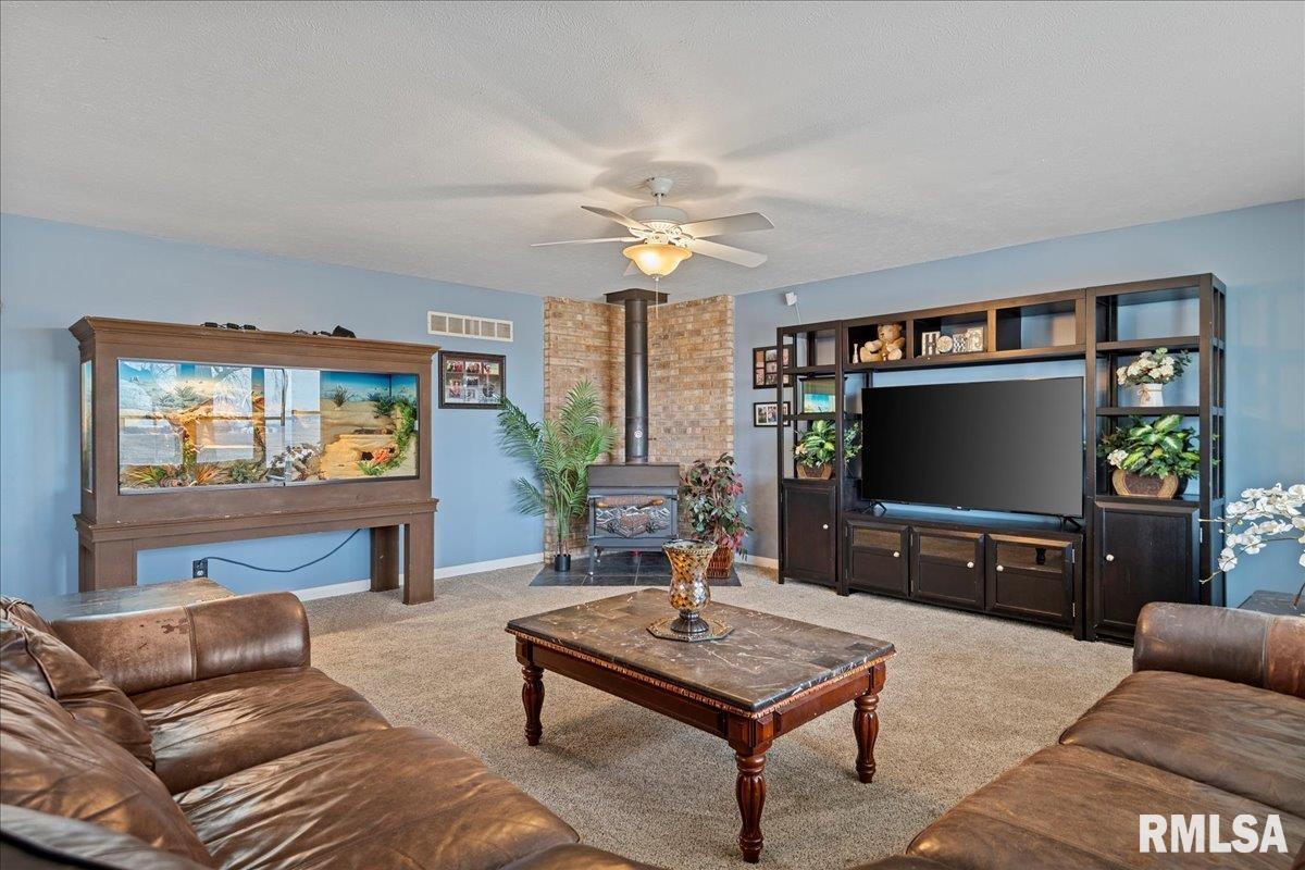 5938 Snell Road Auburn, IL 62615 - Photo 9 of 49