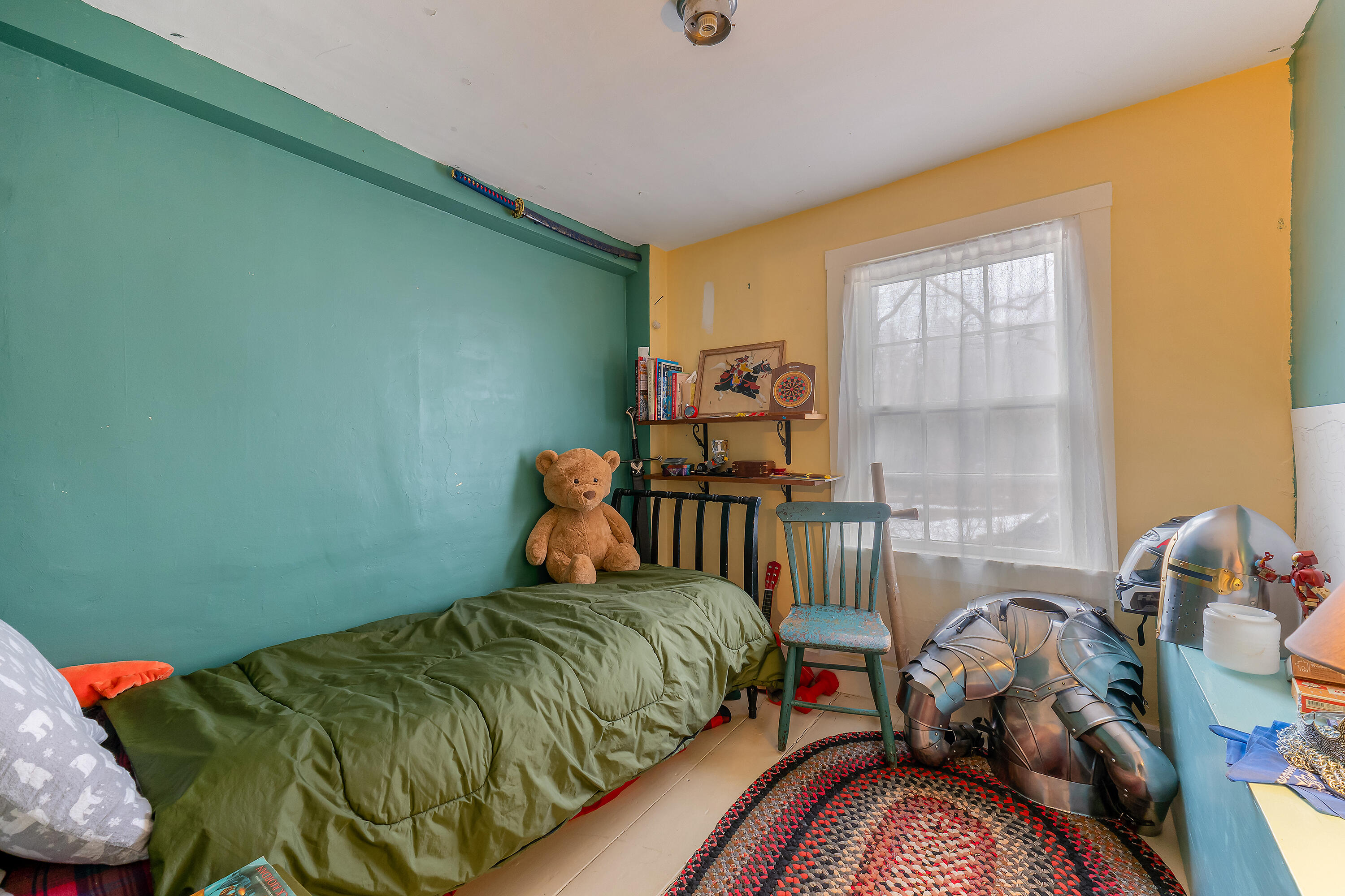 19 Pleasant Hill Road Freeport, ME 04032 - Photo 22 of 39 19 Pleasant Hill Rd 21