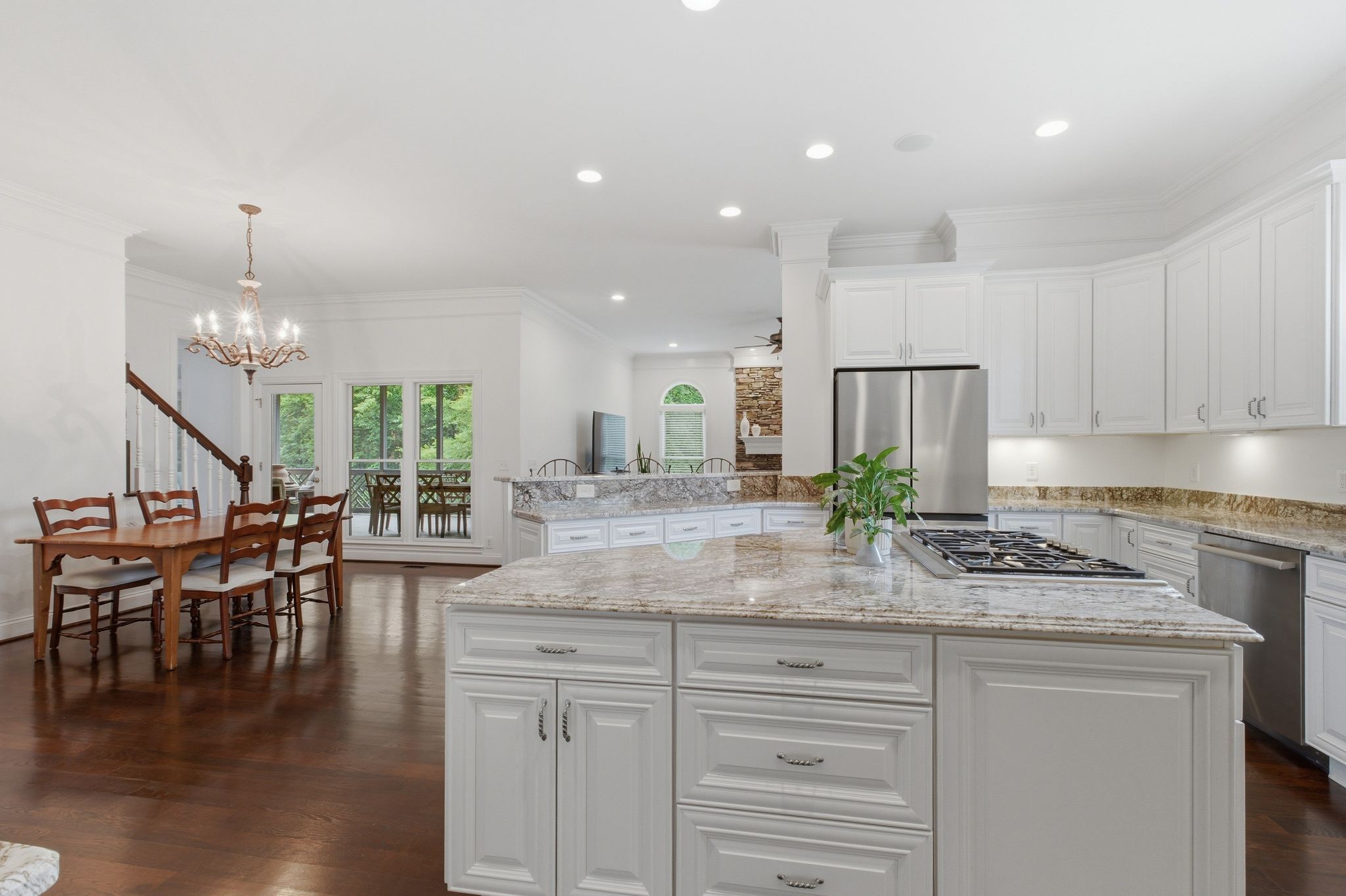 1096 Sunset Road Brentwood, TN 37027 - Photo 27 of 85