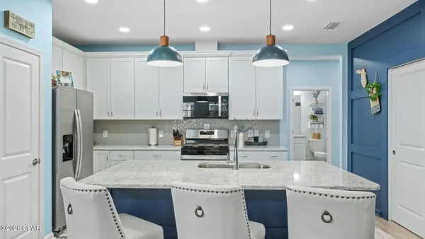 $430,000 | 8728 Pencil Thin Avenue, Panama City Beach, FL 32413
