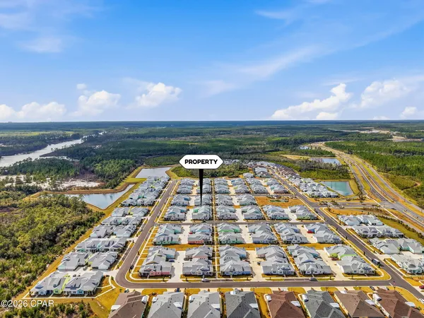 $430,000 | 8728 Pencil Thin Avenue, Panama City Beach, FL 32413