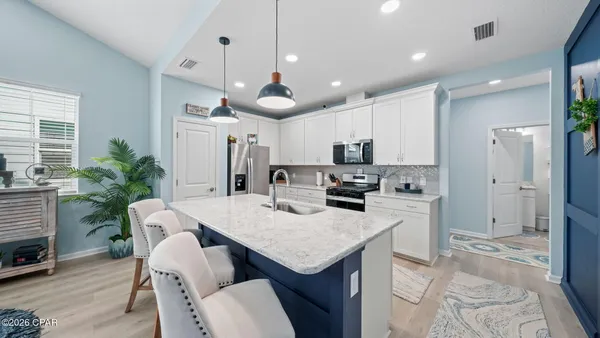 $430,000 | 8728 Pencil Thin Avenue, Panama City Beach, FL 32413