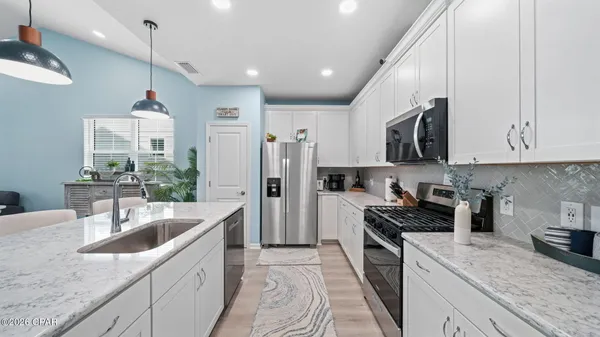 $430,000 | 8728 Pencil Thin Avenue, Panama City Beach, FL 32413