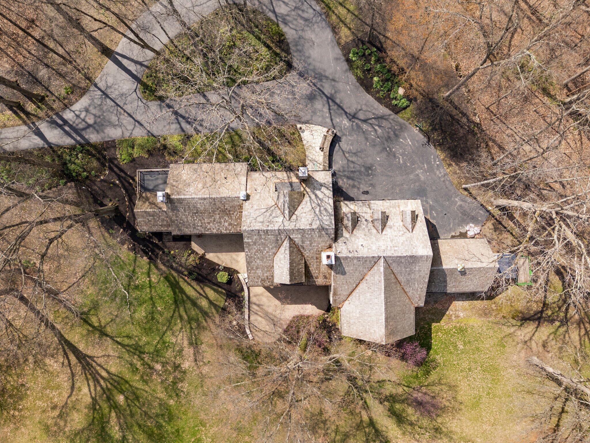 5420 Clark State Road Columbus, OH 43230 - Photo 100 of 104 Arial