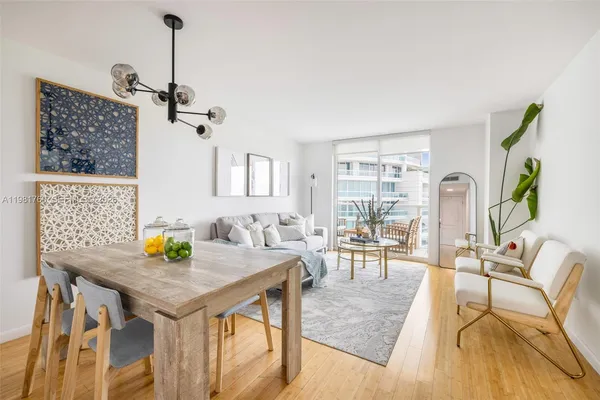 $2,900 | 2101 Brickell Avenue, Unit 1511, Miami, FL 33129