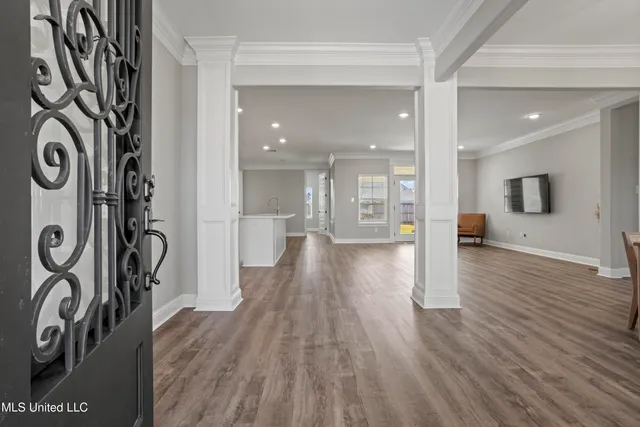 $395,500 | 6746 Maurepas Circle, Ocean Springs, MS 39564