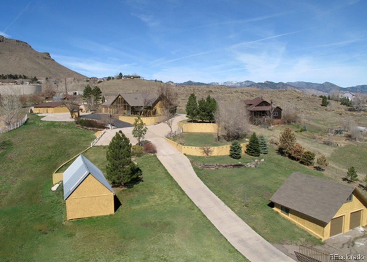 5395 Easley Road Golden, CO 80403 - Photo 1 of 1 Gallery Image 1