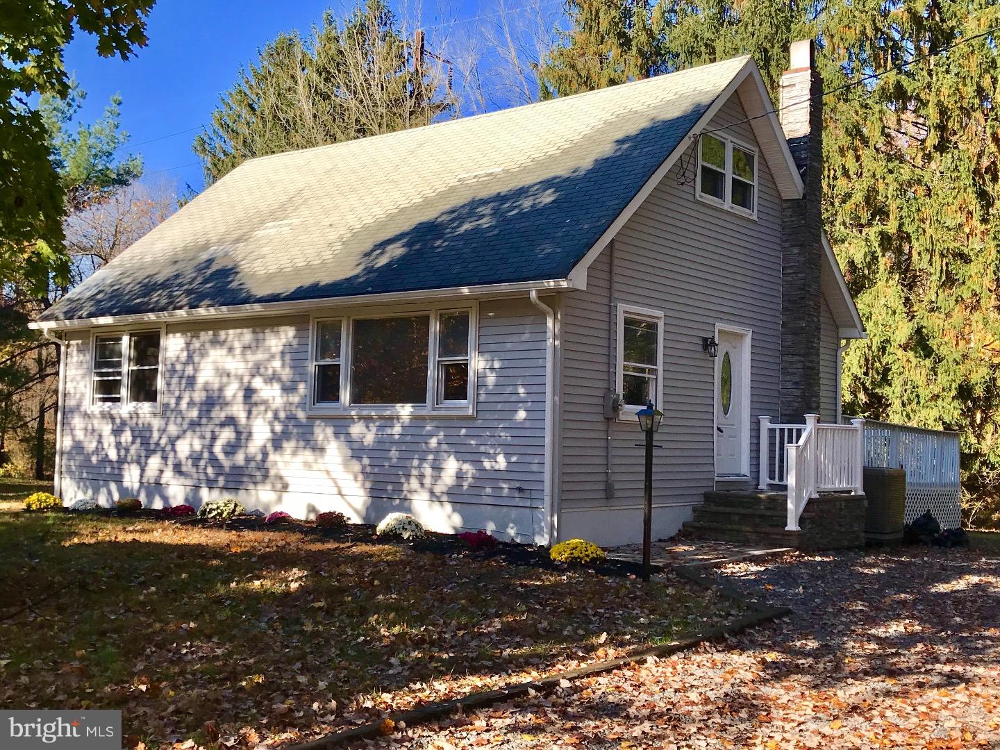 391 North Post Road Princeton Junction, NJ 08550 - Photo 1 of 16
