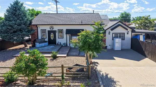 $490,000 | 693 South 5th Avenue, Brighton, CO 80601