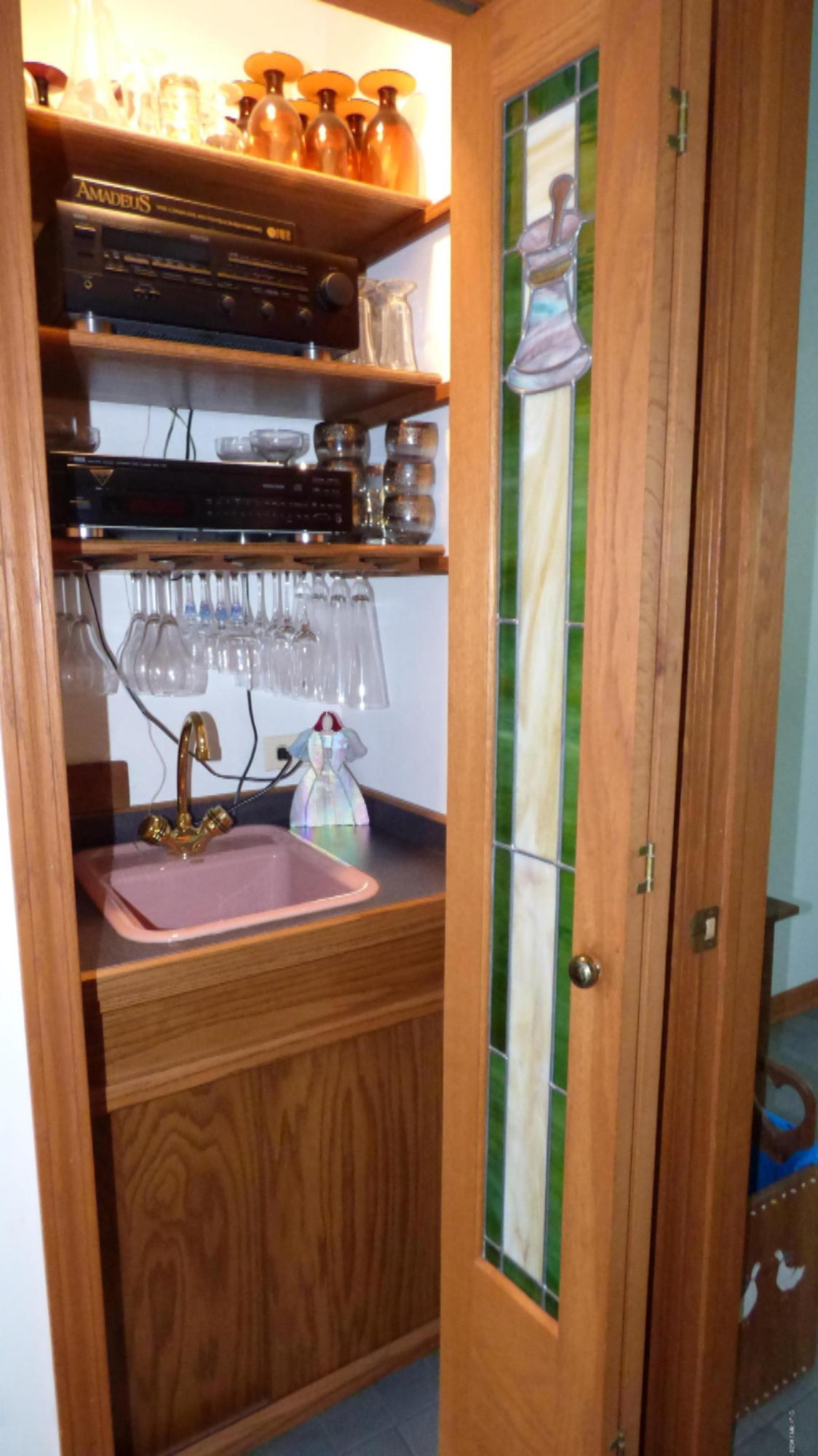 60293 Walnut Drive Decatur, MI 49045 - Photo 28 of 34 Wet Bar