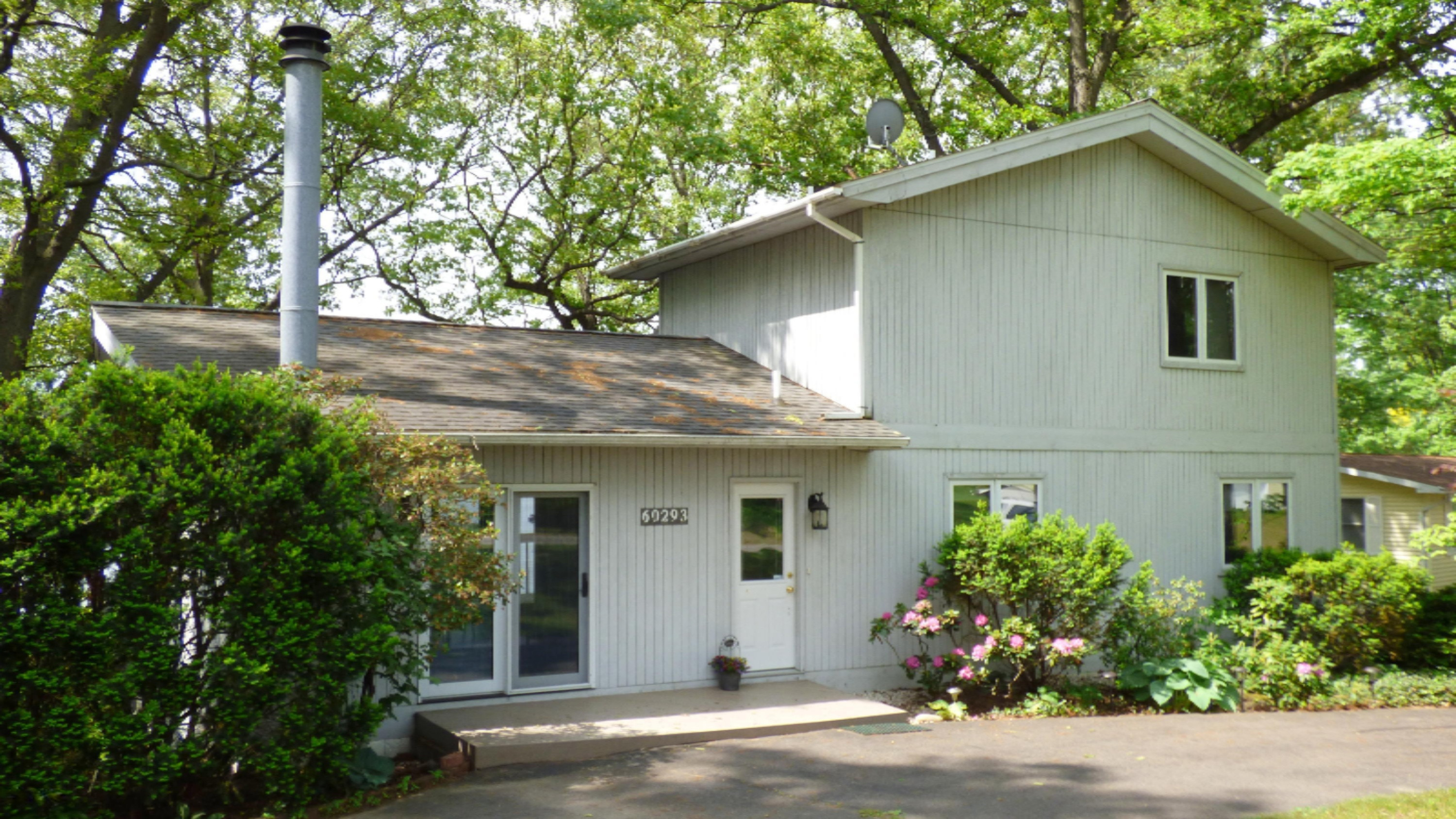 60293 Walnut Drive Decatur, MI 49045 - Photo 10 of 34 Street Side View