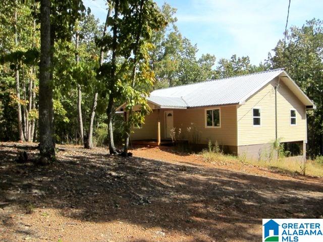 112 Pleasant Grove Road Lineville, AL 36266 - Photo 2 of 14