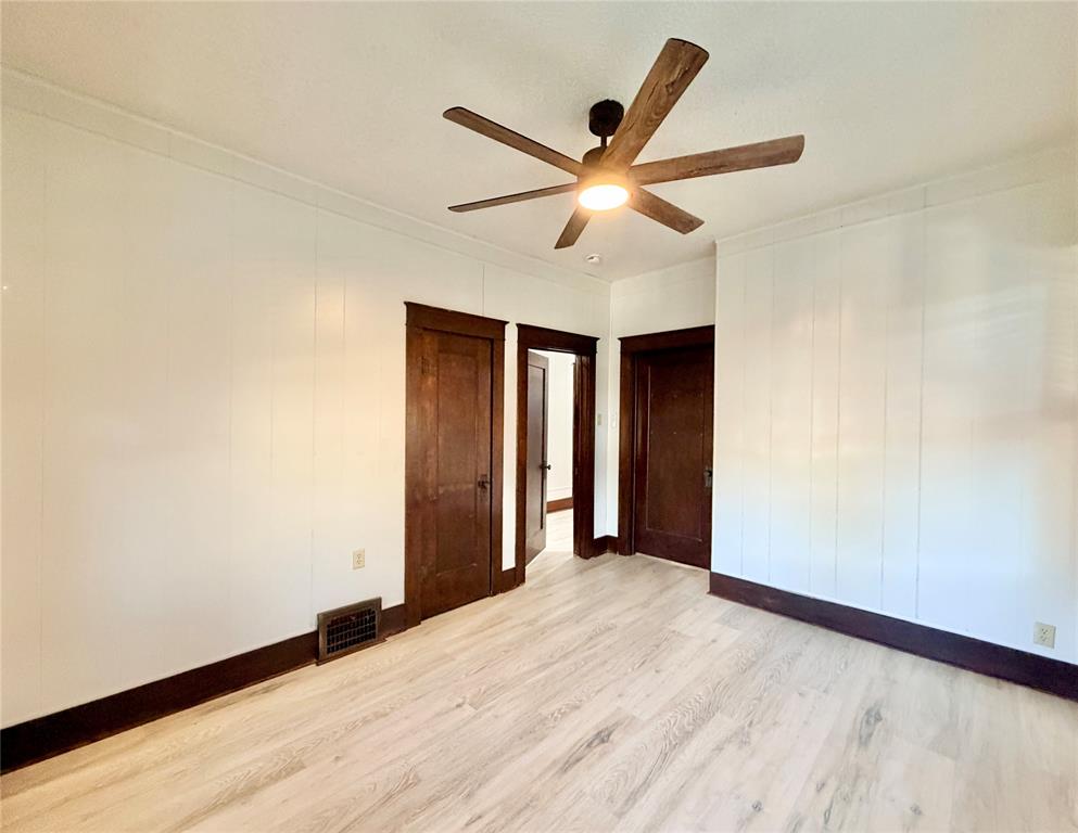 406 Locust Street Merkel, TX 79536 - Photo 30 of 40 Third Bedroom