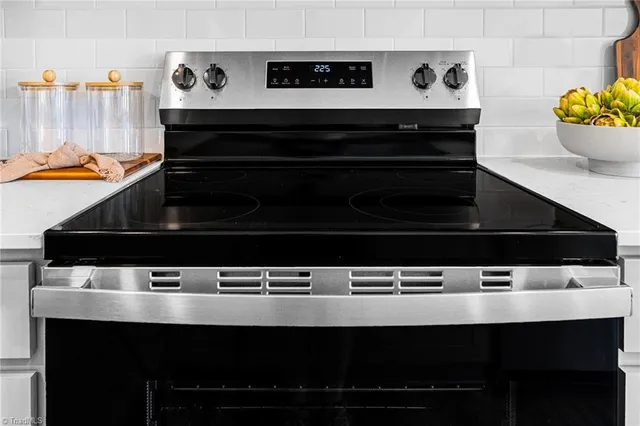 $255,990 | 468 Fran Drive, Haw River, NC 27258