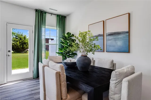 $255,990 | 468 Fran Drive, Haw River, NC 27258