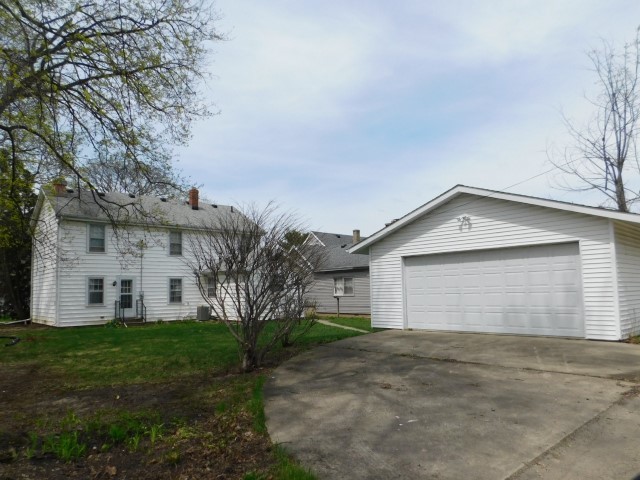711 North 11th Street Rochelle, IL 61068 - Photo 23 of 23