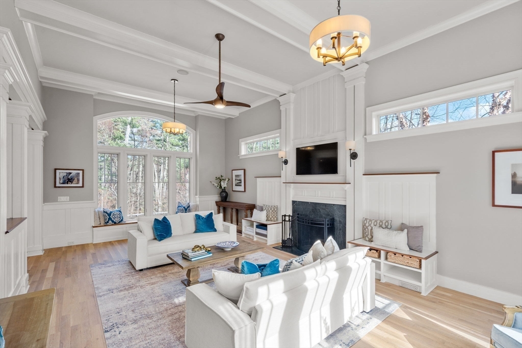 58 Johnson Road Carlisle, MA 01741 - Photo 3 of 40
