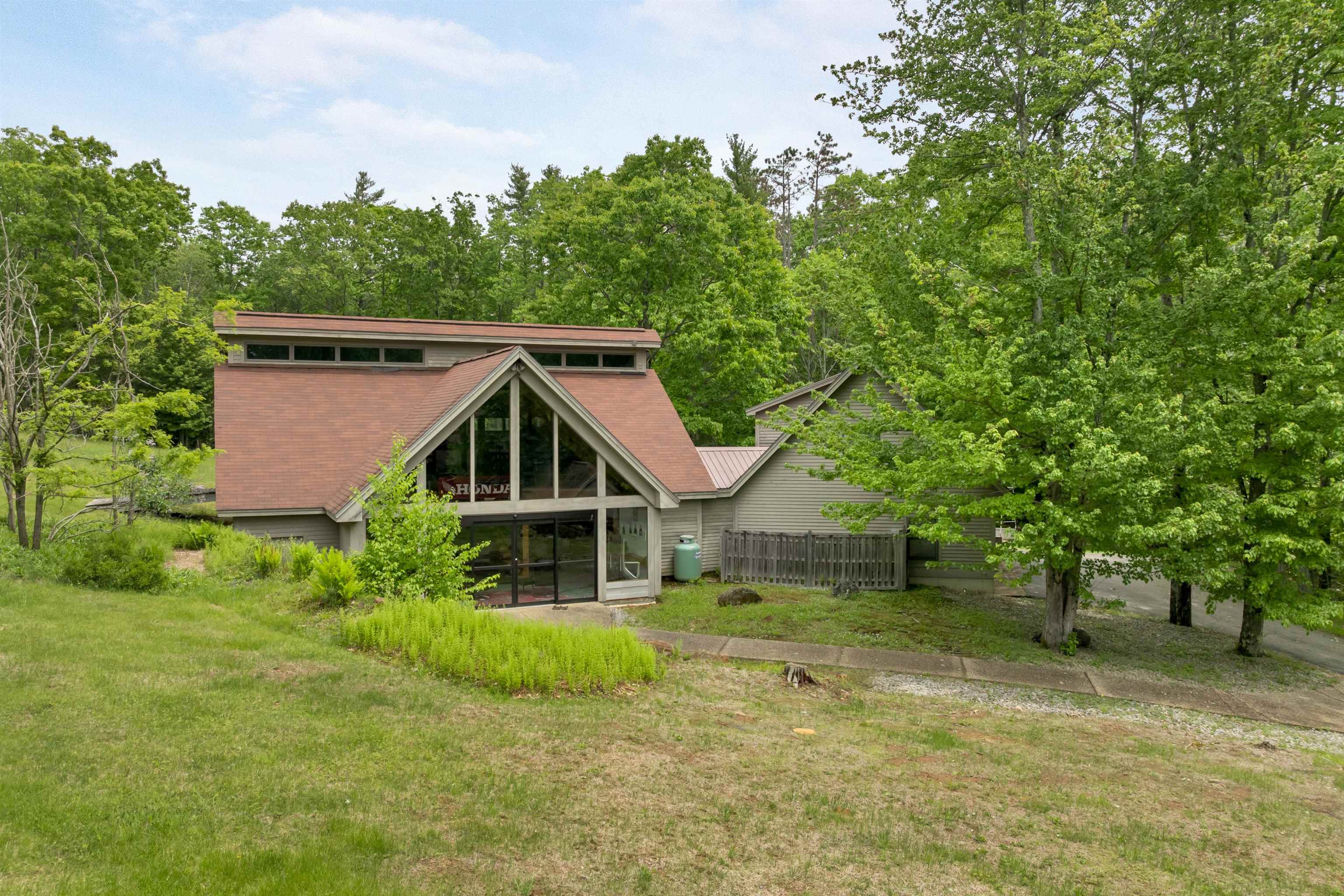 490 Clough Road Pittsfield, NH 03263 - Photo 34 of 60