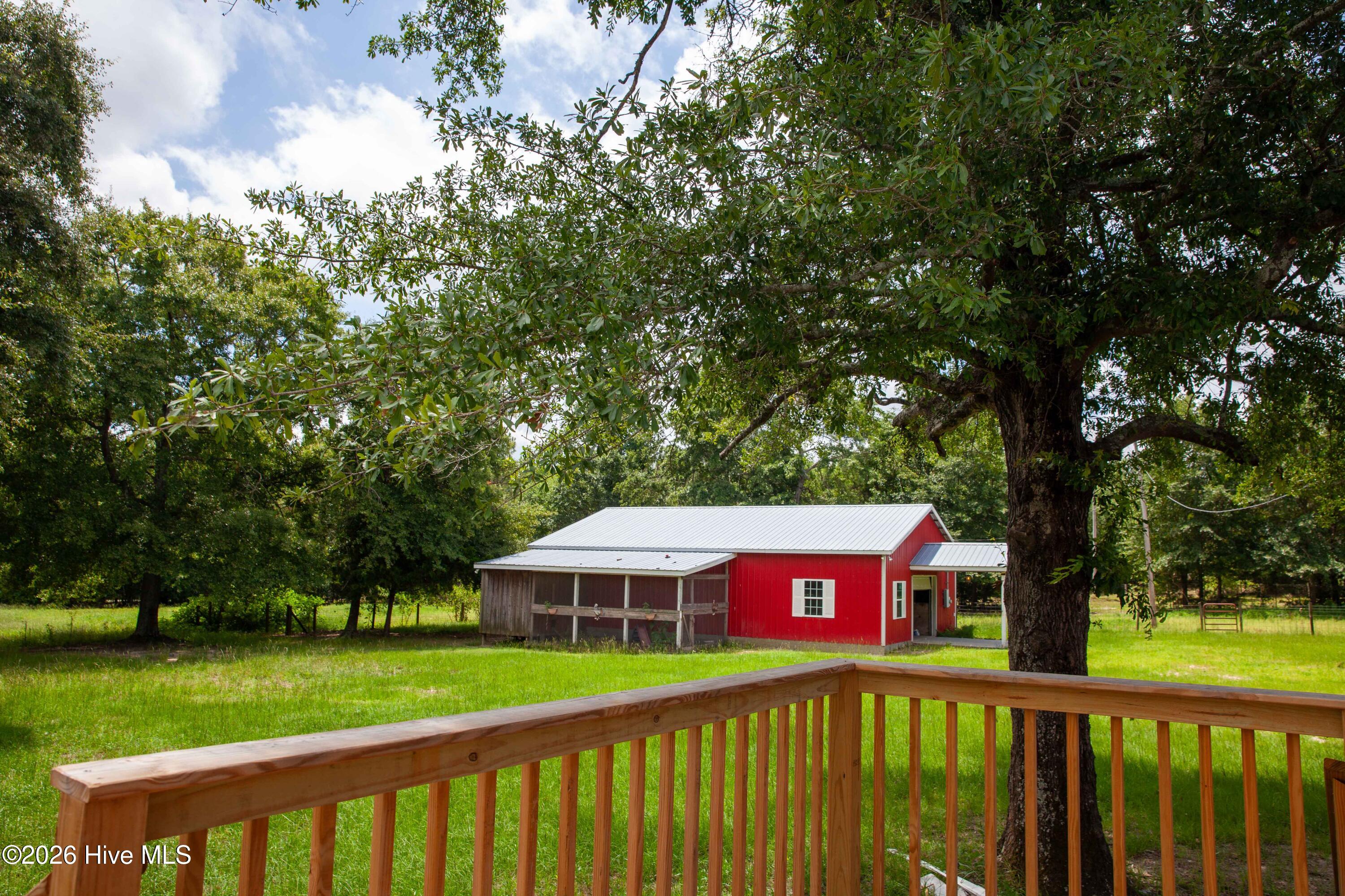 968 Boneville Road Thomson, GA 30824 - Photo 40 of 46