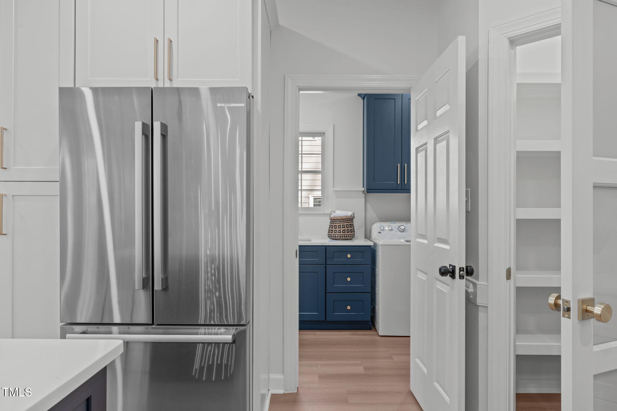 315 Barthel Drive Cary, NC 27513 - Photo 16 of 45 a view of bathroom with a tub and shower