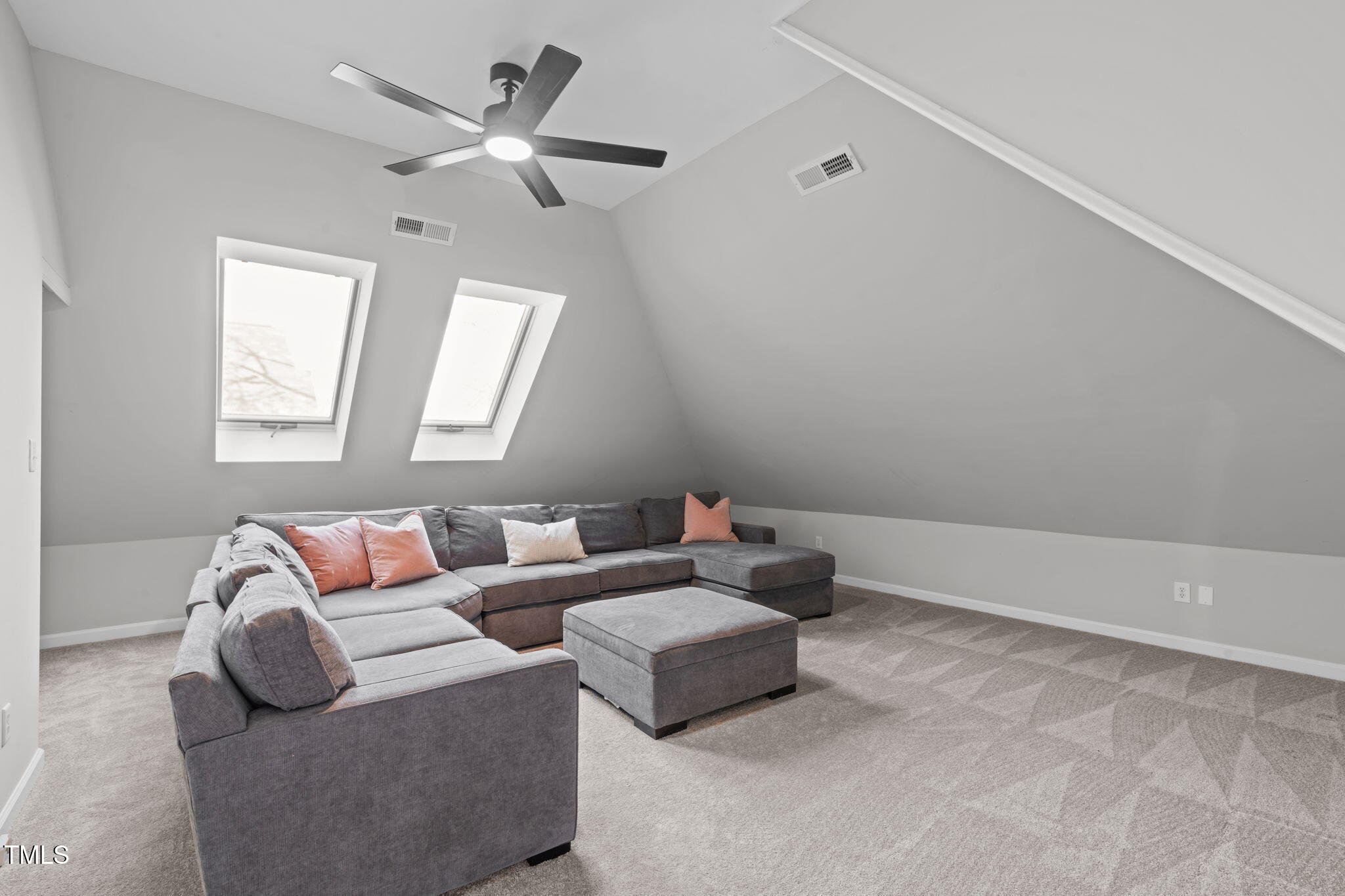315 Barthel Drive Cary, NC 27513 - Photo 29 of 45 a living room with furniture and a window