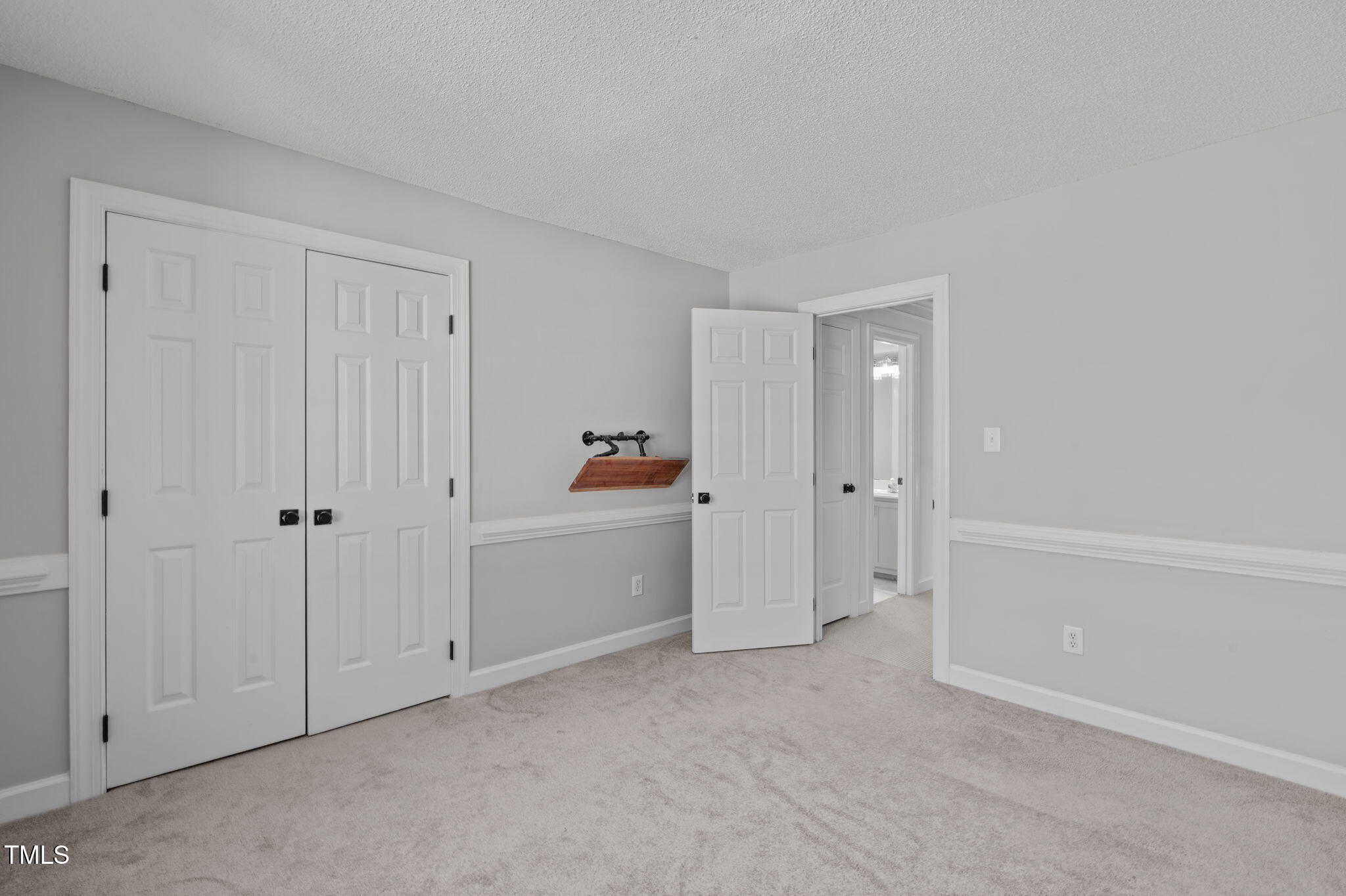 315 Barthel Drive Cary, NC 27513 - Photo 32 of 45 a view of an empty room