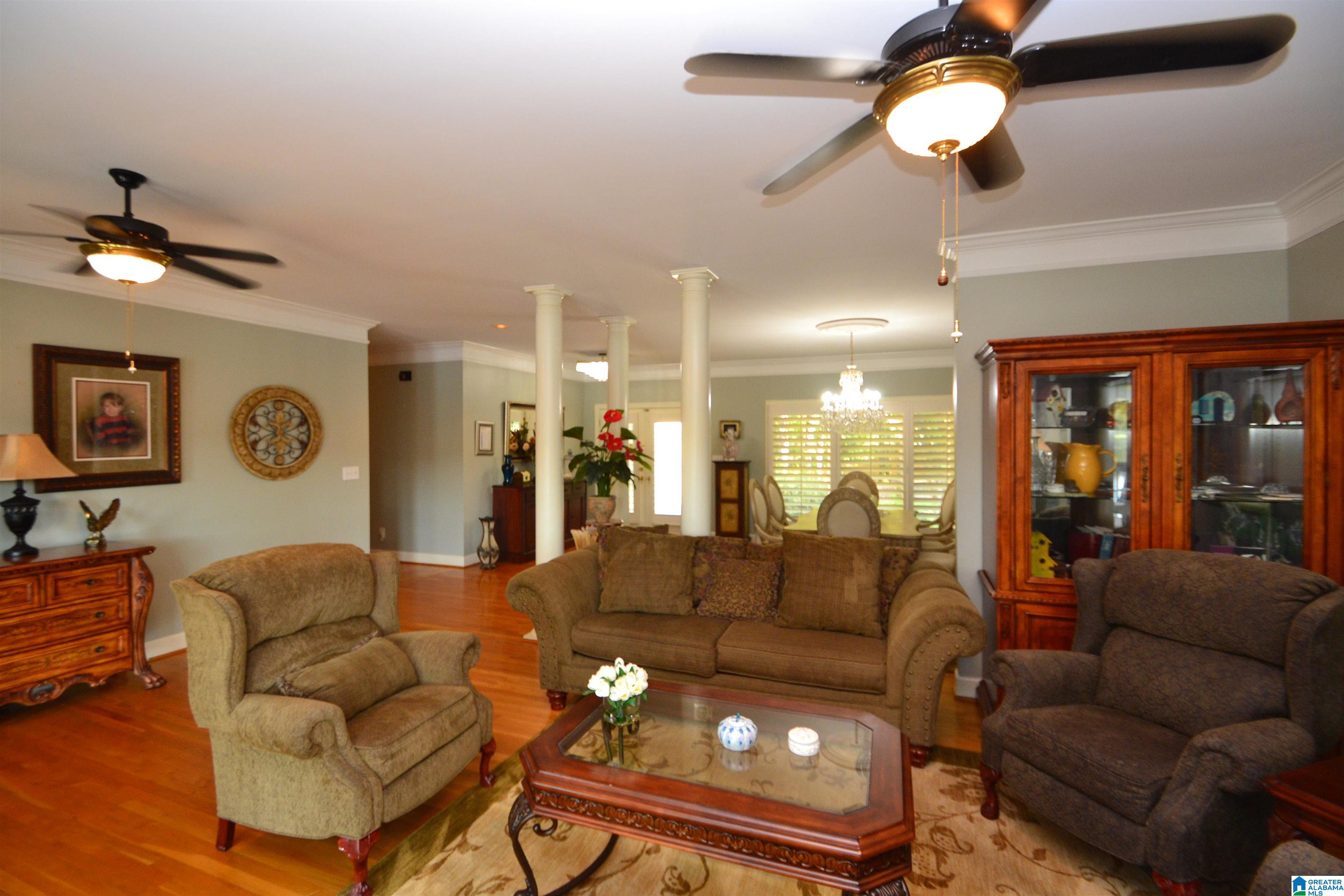 207 Stetson Lane Alabaster, AL 35007 - Photo 20 of 57