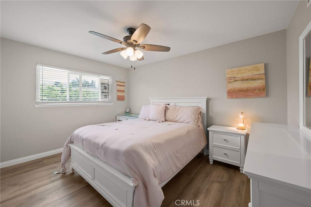 460 West Mission Road Corona, CA 92882 - Photo 25 of 41 Bedroom Upstairs #4 13x13