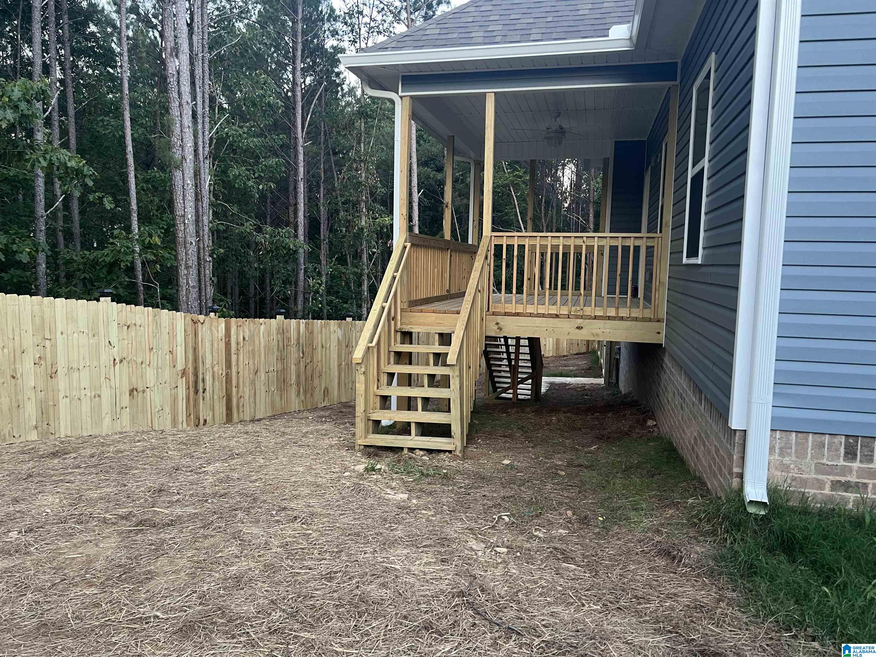 829 Rustling Road Odenville, AL 35120 - Photo 20 of 20