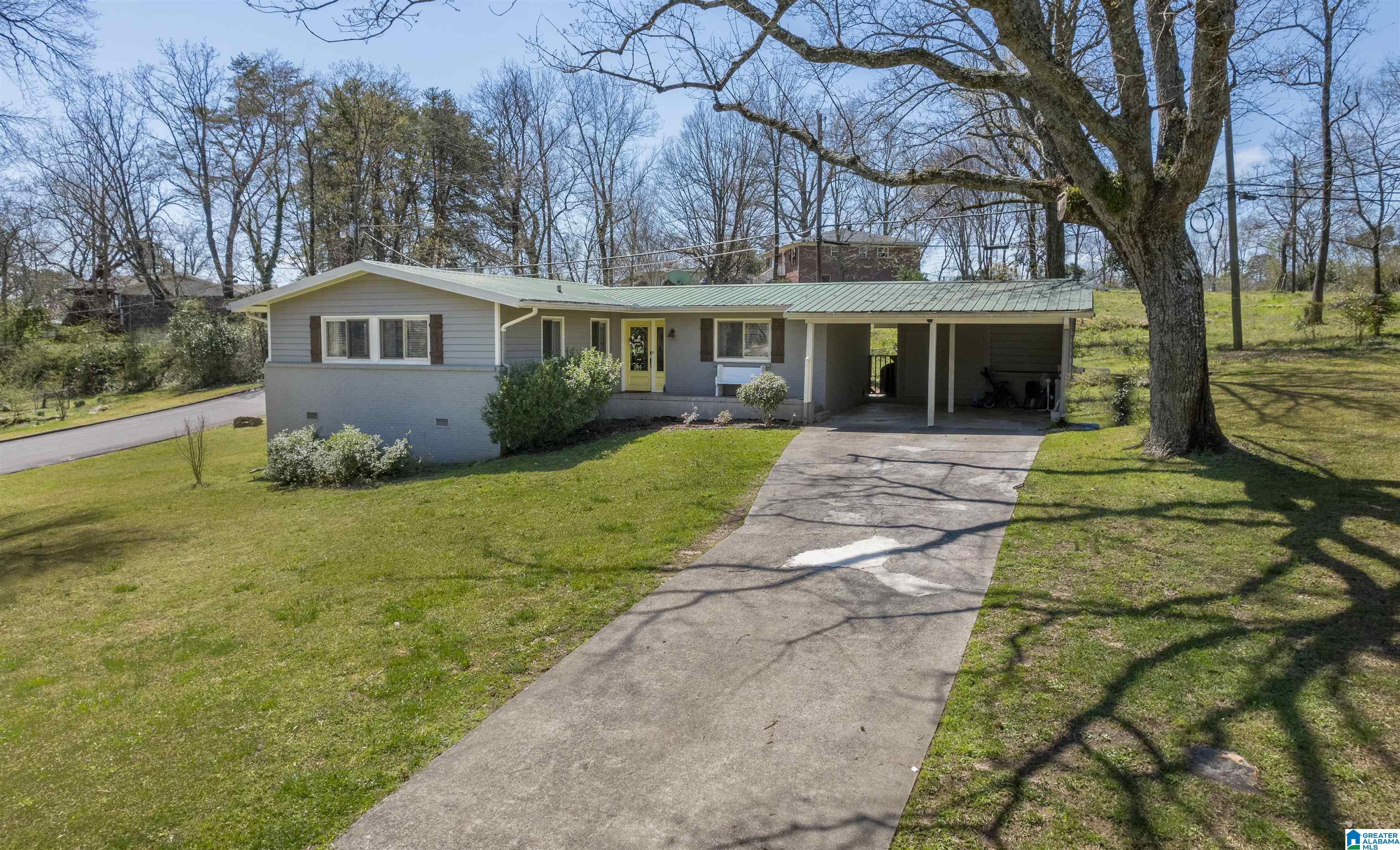 2126 Blue Ridge Boulevard Birmingham, AL 35226 - Photo 26 of 30