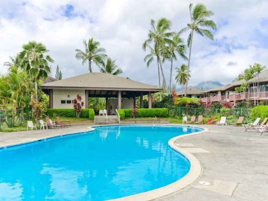 3920 Wyllie Road, Unit 9B Princeville, HI 96722 - Photo 16 of 16 Gallery Image 16