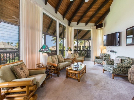 3920 Wyllie Road, Unit 9B Princeville, HI 96722 - Photo 3 of 16 Gallery Image 3