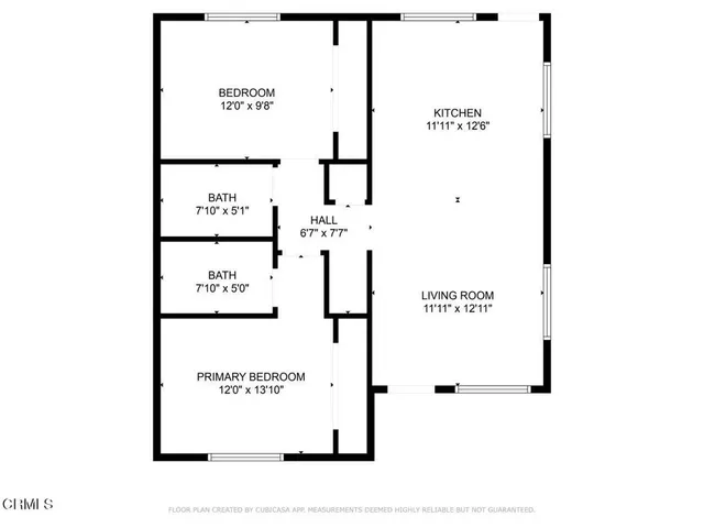 $3,200 | 1905 Ocean Avenue, Ventura, CA 93001