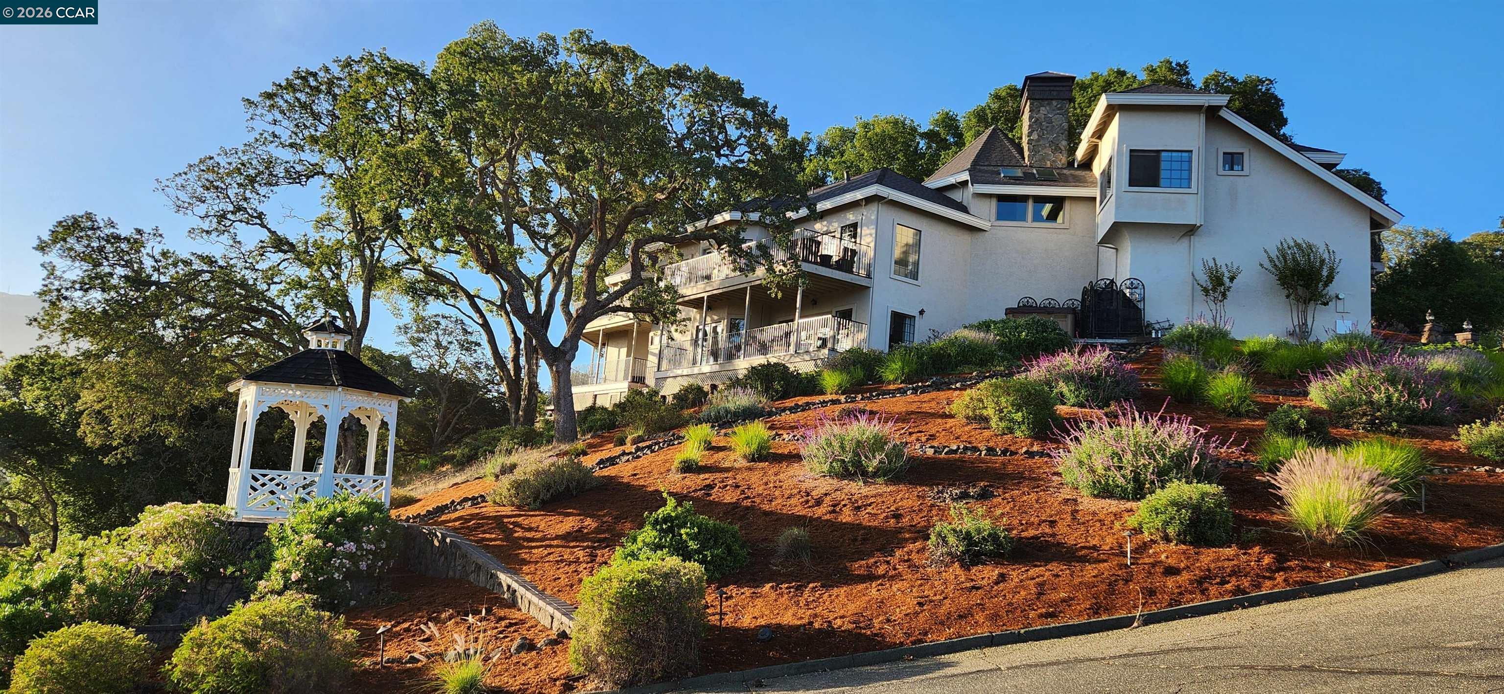 715 Castle Rock Road Walnut Creek, CA 94598 - Photo 17 of 23