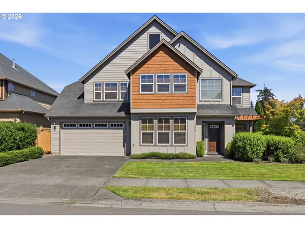 $795,000 | 11001 Northwest 12th Avenue, Vancouver, WA 98685