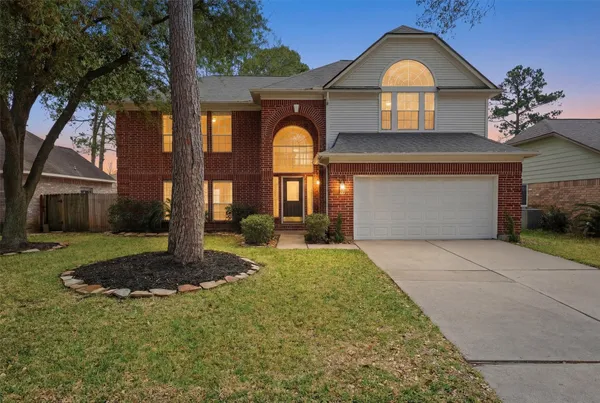 $353,000 | 15606 Lago Villa Drive, Tomball, TX 77377