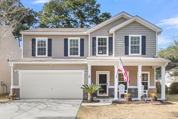 $440,000 | 114 Sweet Alyssum Drive, Ladson, SC 29456