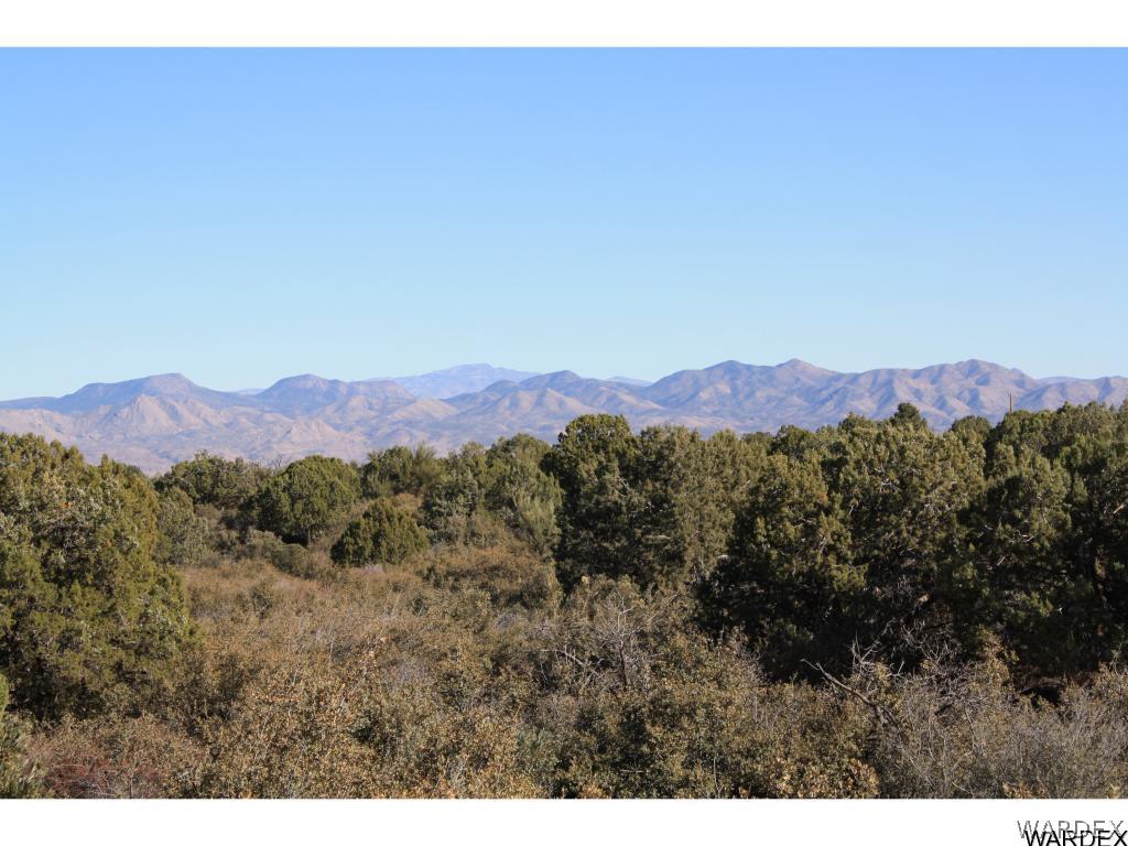 0 Mountain Shadow Road Kingman, AZ 86401 - Photo 7 of 17 Aquarius Mountains View