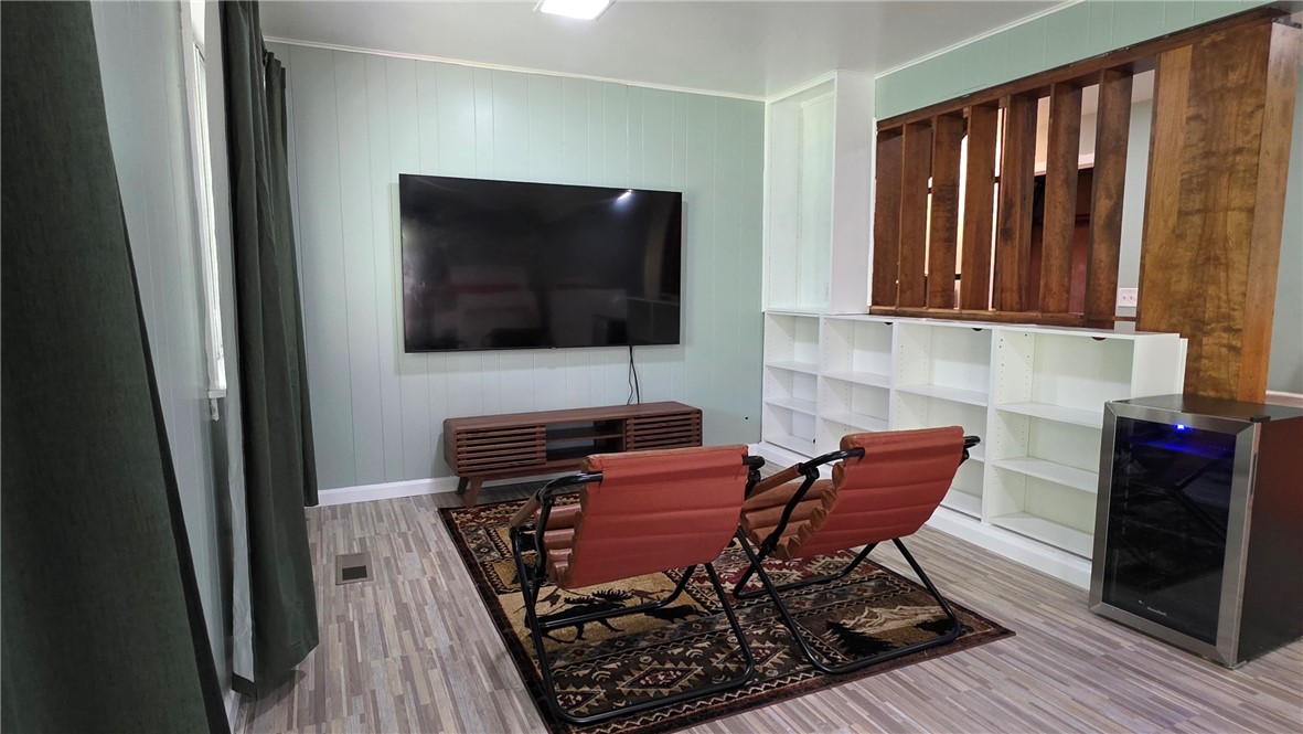 11 Overbrook Road Erwin, NY 14870 - Photo 38 of 50 Downstairs entertainment area