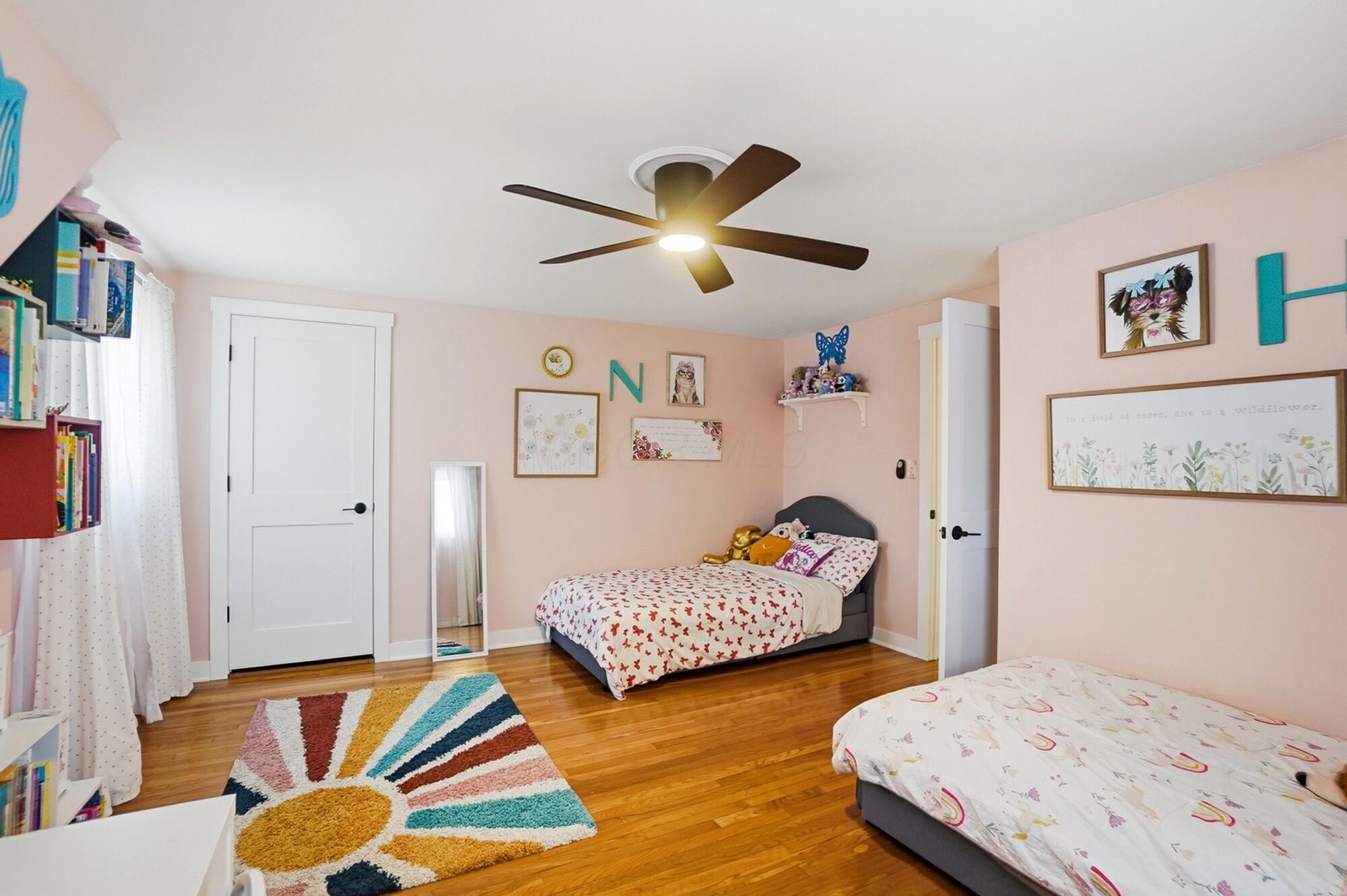 1237 Haddon Road Columbus, OH 43209 - Photo 37 of 64 038