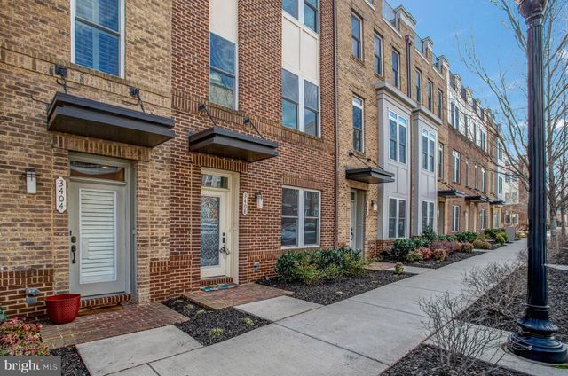 $999,999 | 3408 11th Street South, Arlington, VA 22204