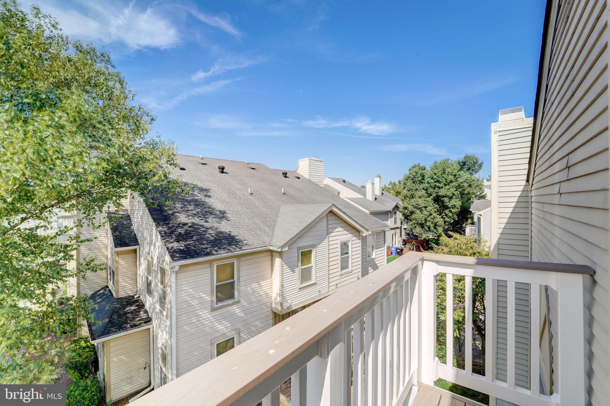 9403 Trevino Terrace, Unit 130 Laurel, MD 20708 - Photo 25 of 34