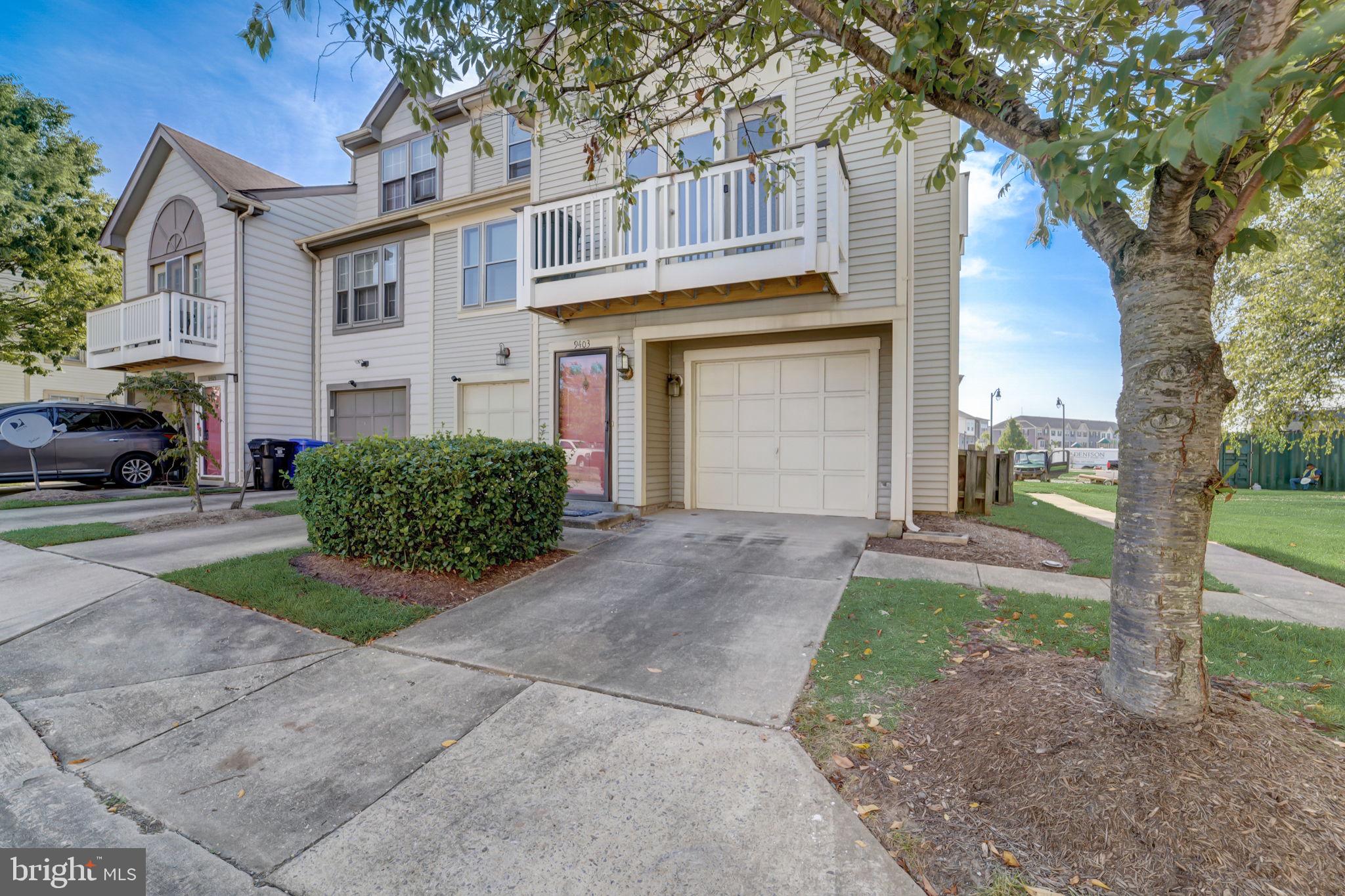 9403 Trevino Terrace, Unit 130 Laurel, MD 20708 - Photo 27 of 34