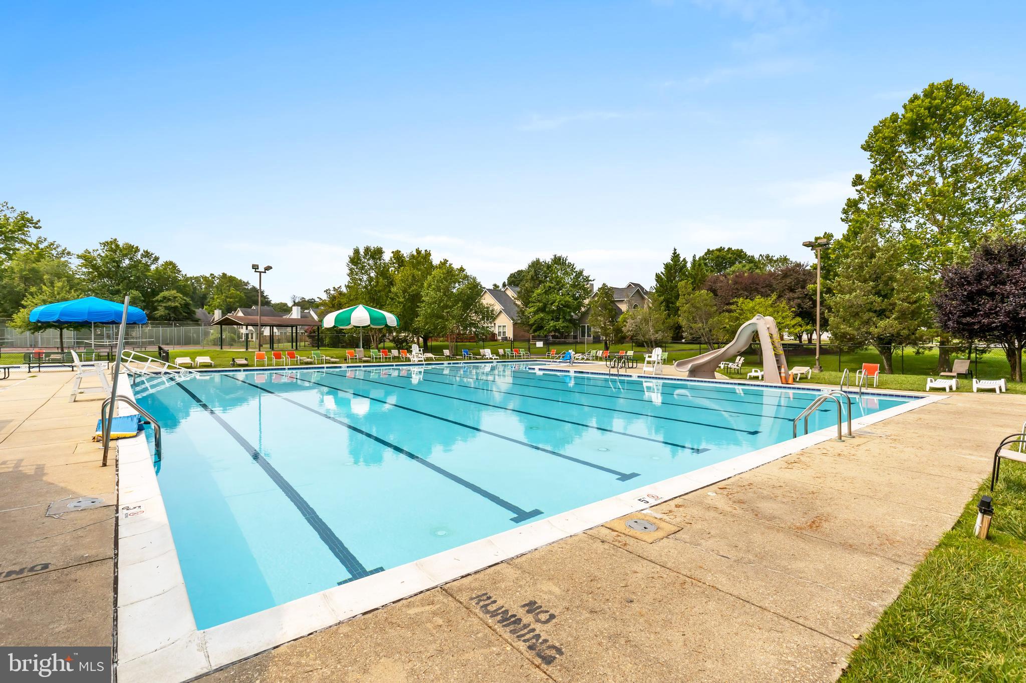 9403 Trevino Terrace, Unit 130 Laurel, MD 20708 - Photo 28 of 34