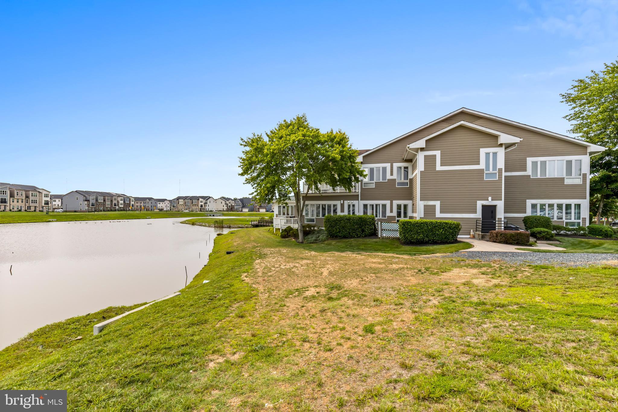 9403 Trevino Terrace, Unit 130 Laurel, MD 20708 - Photo 31 of 34