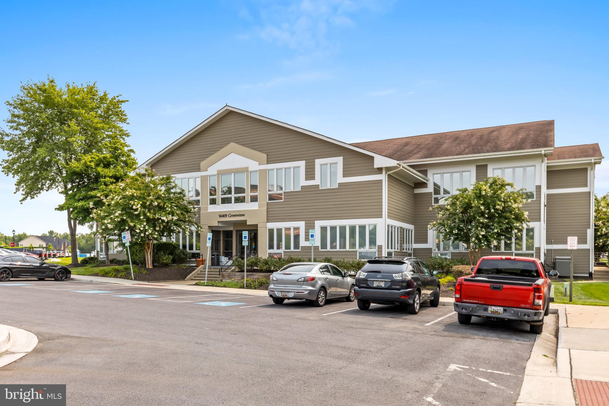 9403 Trevino Terrace, Unit 130 Laurel, MD 20708 - Photo 32 of 34