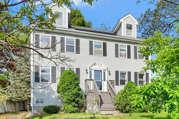 $4,700 | 9 Rhodes Street, Billerica, MA 01821