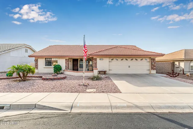 $519,900 | 11441 East Nido Avenue, Mesa, AZ 85209