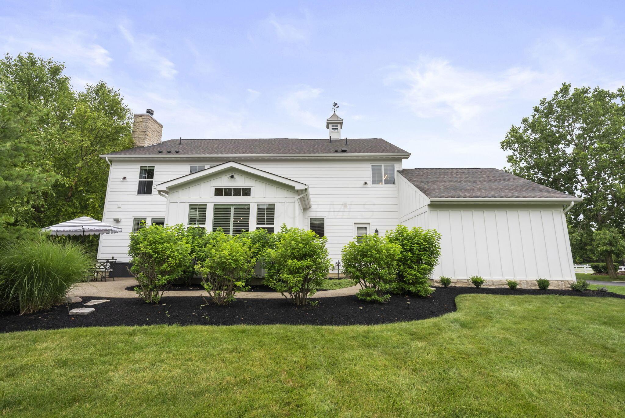 8568 Liberty Road North Powell, OH 43065 - Photo 76 of 107