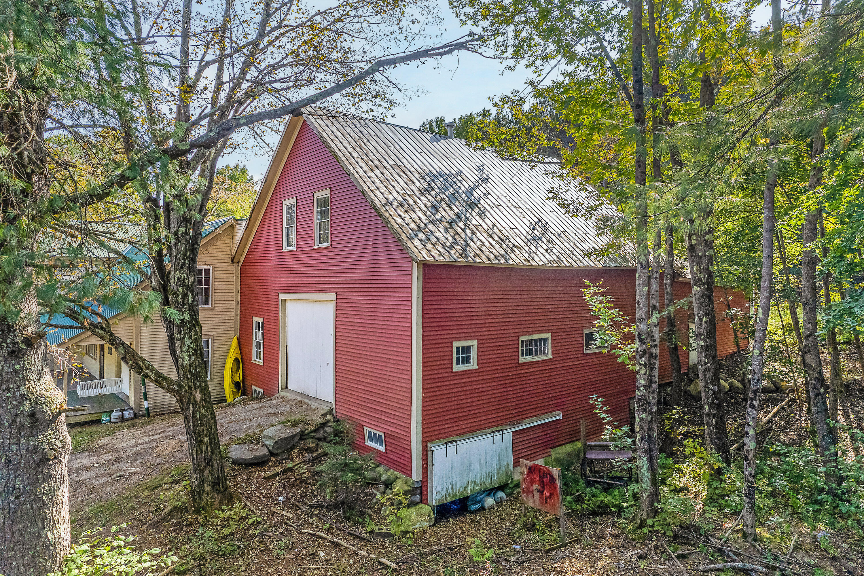 4 River Road Buckfield, ME 04220 - Photo 57 of 73 4 River Rd_104